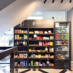 Suite Patio Paulista 1309