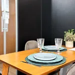 Suite Patio Paulista 1309